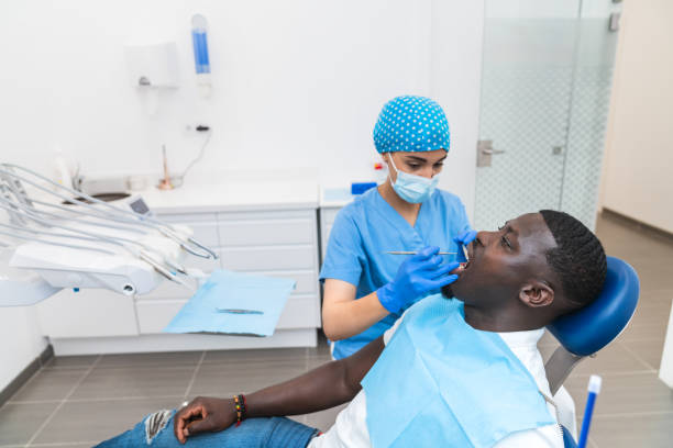 Best Emergency Dental Extractions in Brooklyn, NY